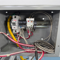 Bellows Valvair Industrial Pneumatic Cylinder image 3